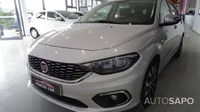 Fiat Tipo de 2020