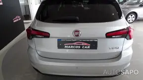 Fiat Tipo de 2020