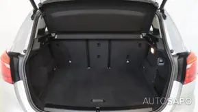 BMW Série 2 218 d de 2018