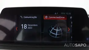 BMW Série 3 316 de 2018