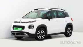 Citroen C3 AirCross 1.2 PureTech Feel de 2019