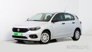 Fiat Tipo 1.4 Pop de 2019