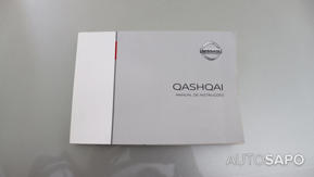 Nissan Qashqai 1.5 dCi Acenta de 2018