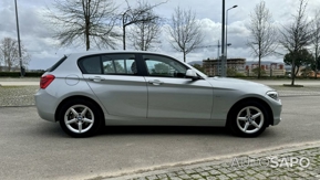 BMW Série 1 116 d Line Sport Auto de 2017