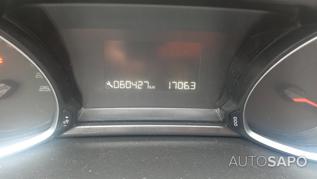 Peugeot 308 1.5 BlueHDi Active de 2018