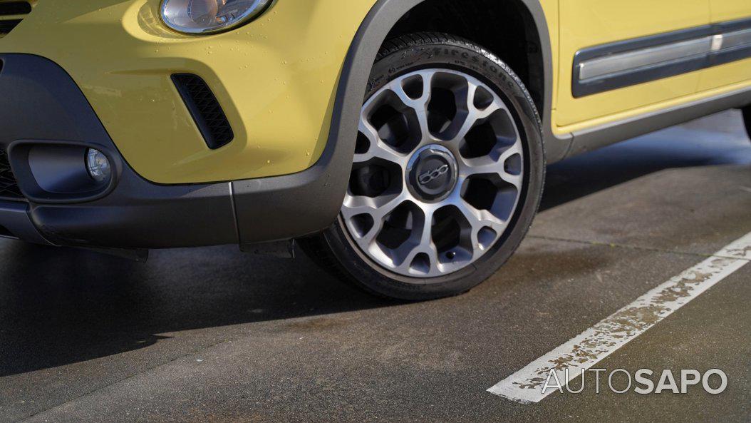 Fiat 500L de 2014