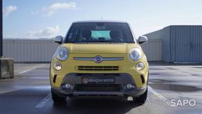 Fiat 500L de 2014