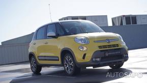 Fiat 500L de 2014