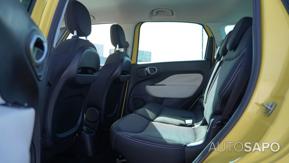 Fiat 500L de 2014