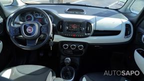 Fiat 500L de 2014