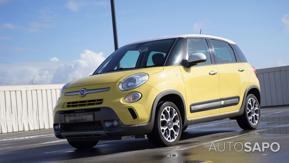 Fiat 500L de 2014