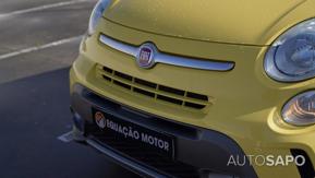 Fiat 500L de 2014