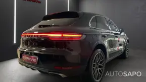 Porsche Macan Soul Edition de 2020