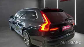 Volvo V90 2.0 D4 Inscription Geartronic de 2019