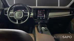 Volvo V90 2.0 D4 Inscription Geartronic de 2019