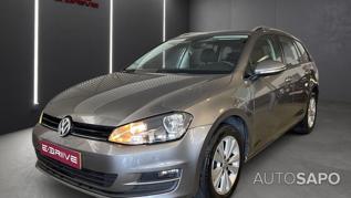 Volkswagen Golf de 2017