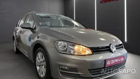 Volkswagen Golf de 2017