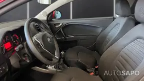 Alfa Romeo MiTO de 2018