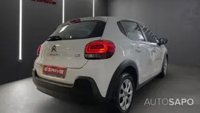 Citroen C3 de 2017