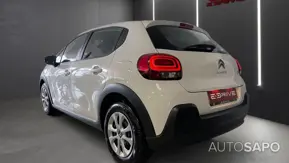 Citroen C3 de 2017