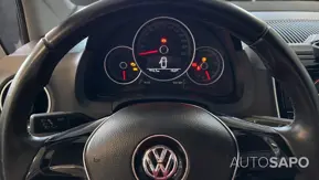 Volkswagen Up 1.0 Cross Up! de 2018