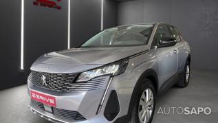 Peugeot 3008 1.2 PureTech Active Pack de 2022