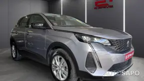 Peugeot 3008 1.2 PureTech Active Pack de 2022