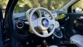 Fiat 500C de 2014