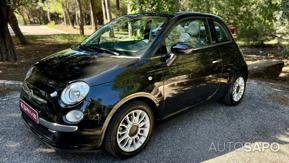 Fiat 500C de 2014