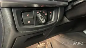 BMW X5 25 d sDrive Comfort 7L de 2018
