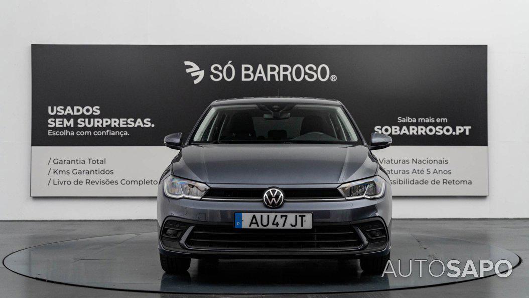 Volkswagen Polo de 2022