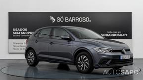 Volkswagen Polo de 2022