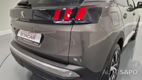 Peugeot 3008 de 2018