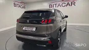 Peugeot 3008 de 2018