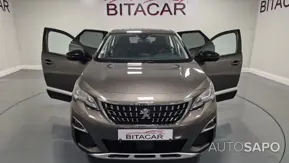 Peugeot 3008 de 2018