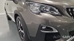 Peugeot 3008 de 2018