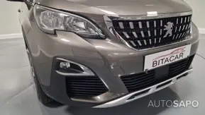 Peugeot 3008 de 2018