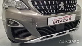 Peugeot 3008 de 2018