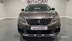 Peugeot 3008 de 2018