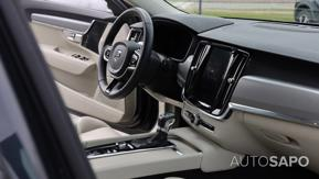 Volvo V90 Cross Country 2.0 D4 AWD Geartronic de 2020