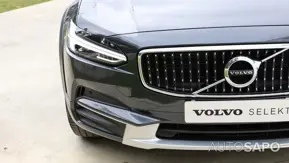 Volvo V90 Cross Country 2.0 D4 AWD Geartronic de 2020