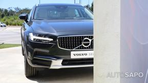 Volvo V90 Cross Country 2.0 D4 AWD Geartronic de 2020