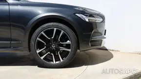 Volvo V90 Cross Country 2.0 D4 AWD Geartronic de 2020