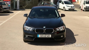 BMW Série 1 116 d Advantage de 2018