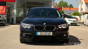 BMW Série 1 116 d Advantage de 2018