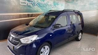 Dacia Dokker 1.5 Blue dCi Comfort de 2020