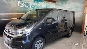 Fiat Talento de 2019