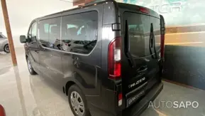 Fiat Talento de 2019