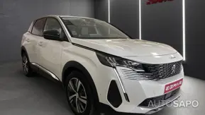 Peugeot 3008 de 2022