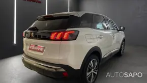 Peugeot 3008 de 2022